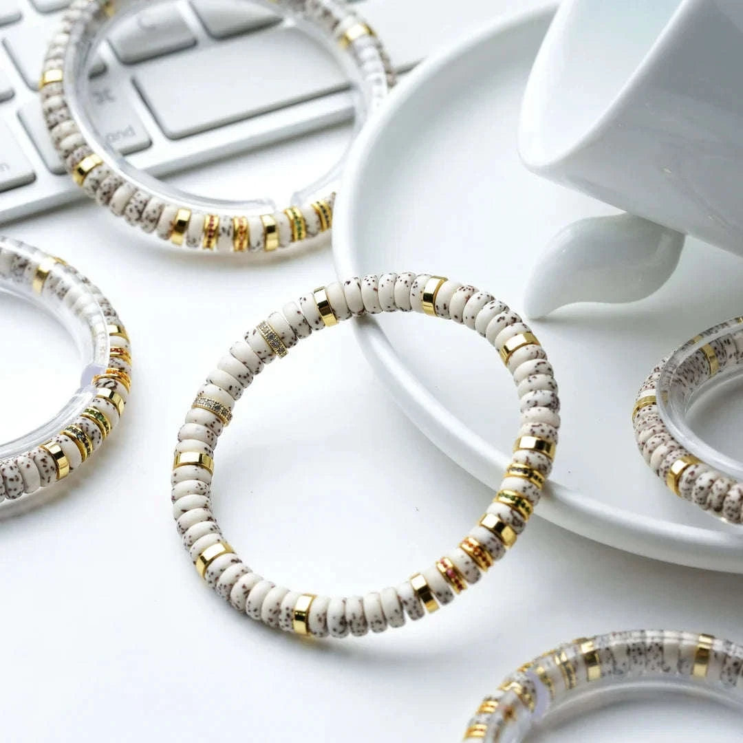 Original Ecological Bodhi Bracelet Averon London