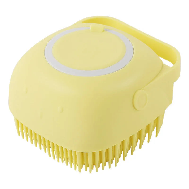 Averon™ Ultra Relax Bath Brush Massage