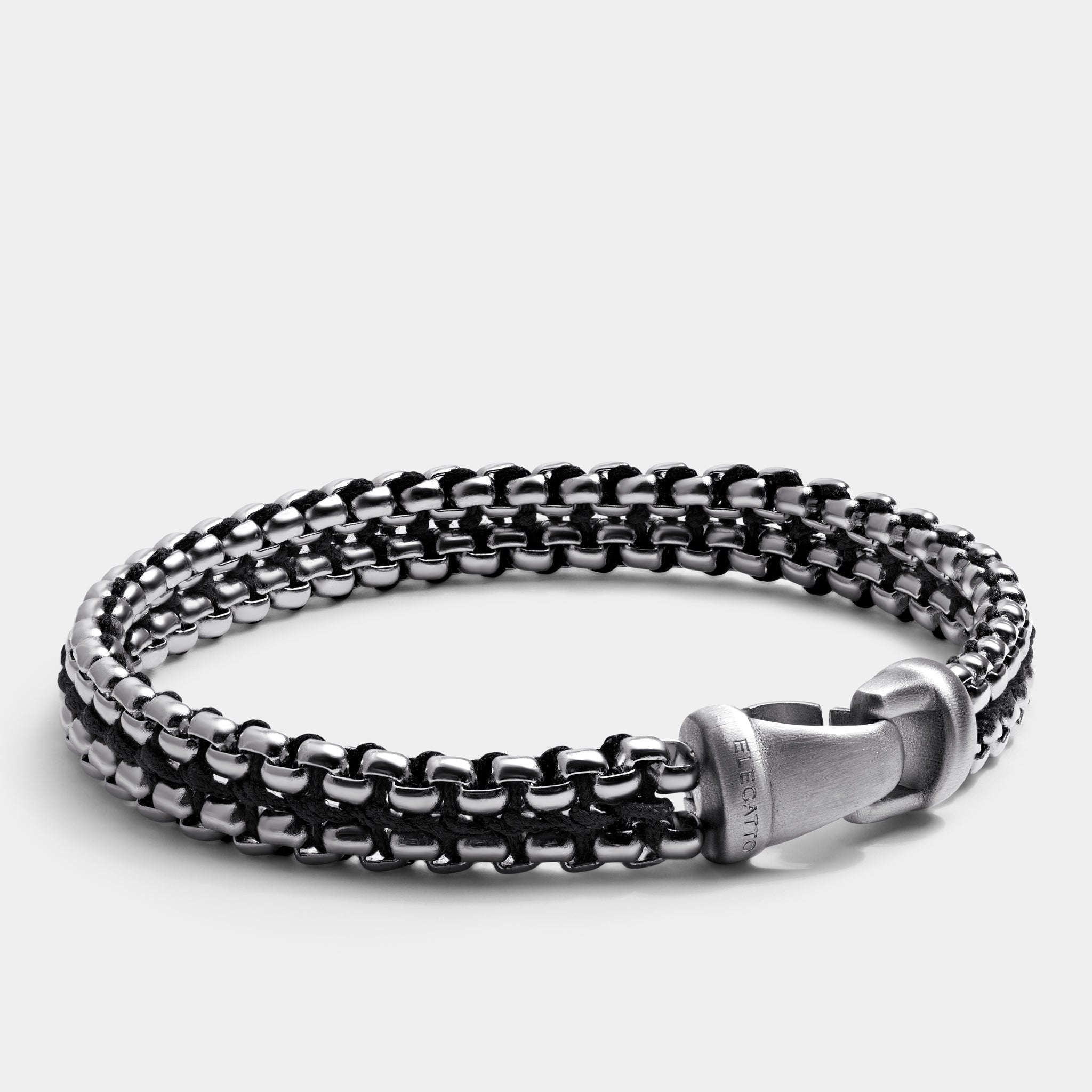 Argos Steel Link Averon London