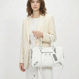 Carmela- Stylish Handbag with Spacious Interior & Minimalist Design