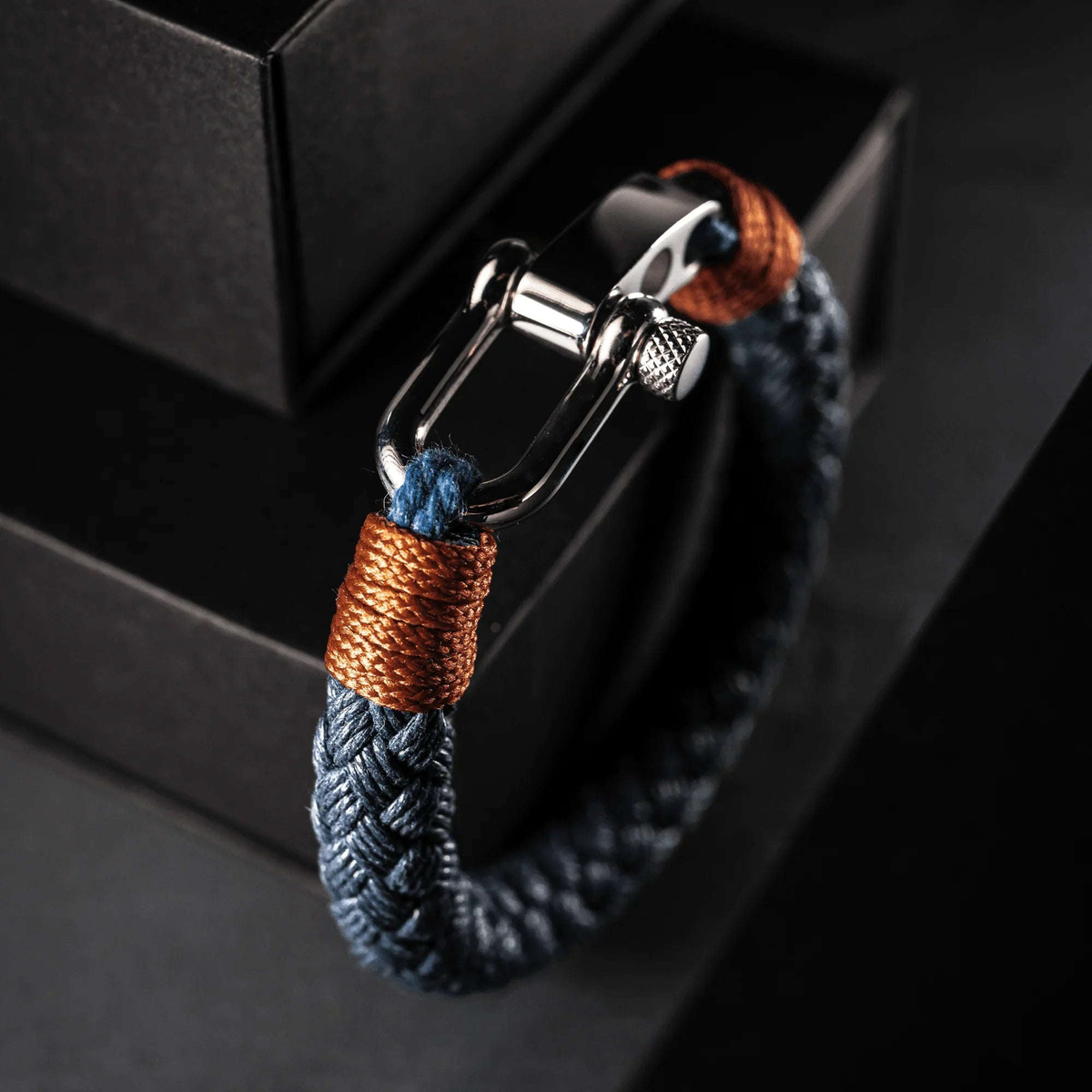 Premium Rope Bracelet Averon London