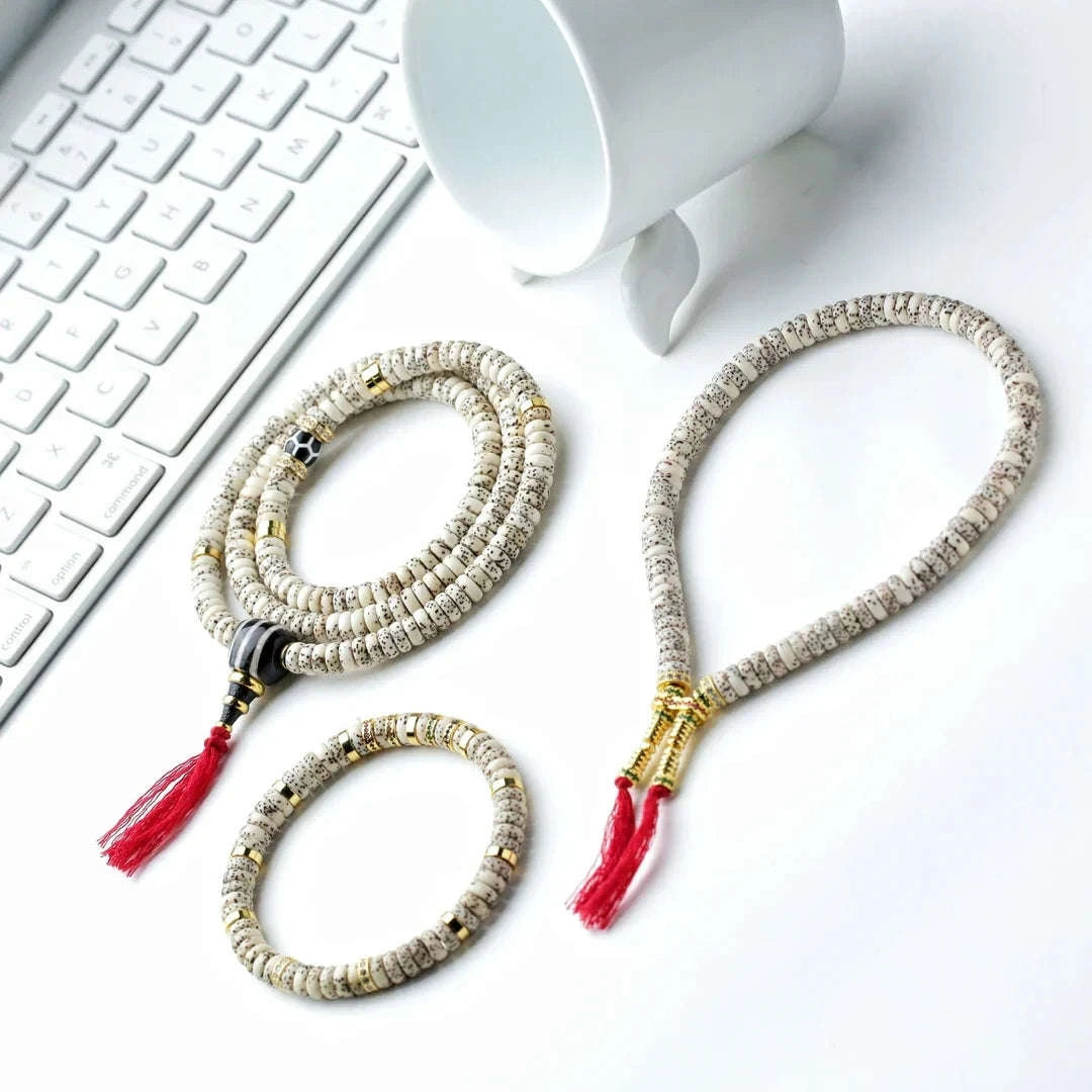 Original Ecological Bodhi Bracelet Averon London