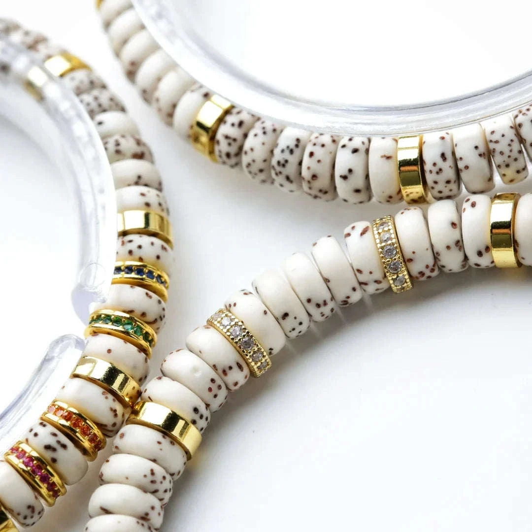Original Ecological Bodhi Bracelet Averon London