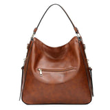 Averon Verona Leather Bag