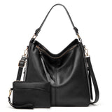 Averon Verona Leather Bag