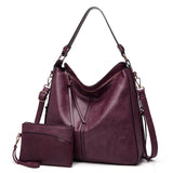 Averon Verona Leather Bag