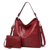 Averon Verona Leather Bag