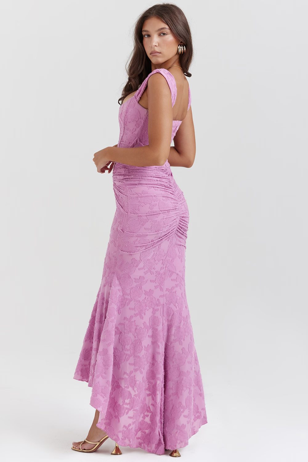 Katerina | Abito elegante