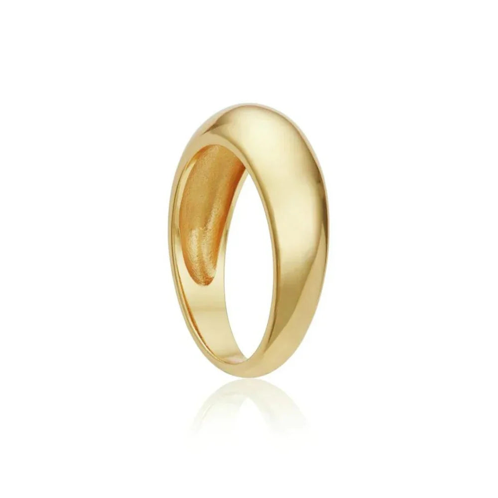 Leilani Dome Ring