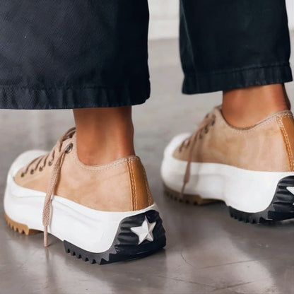 VALERIA™ | SCARPE PLATFORM