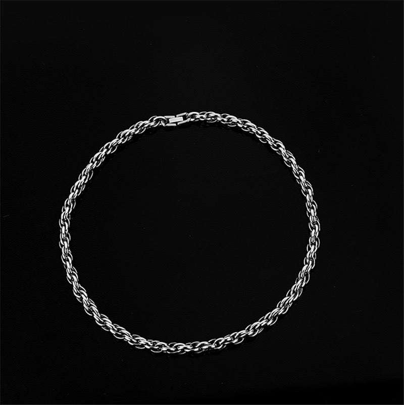 Cable Link Chains Averon London