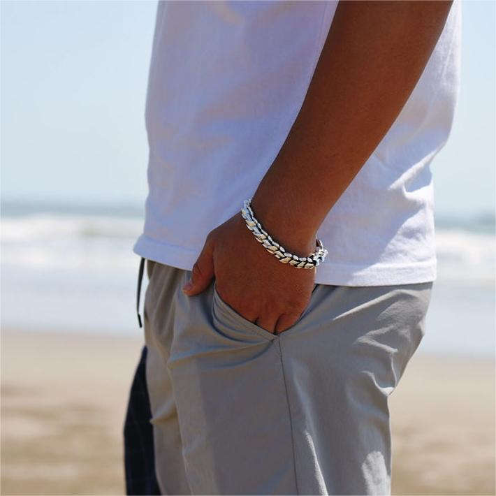 Dragon Bone Bracelet Averon London