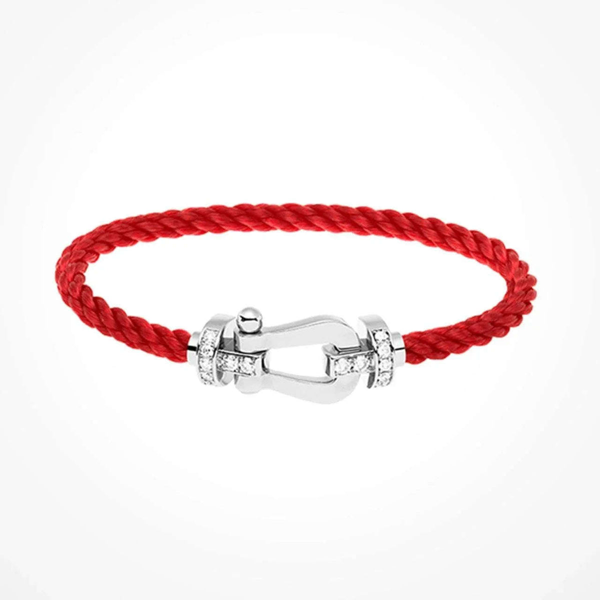 U-shaped Buckle Bracelet Averon London