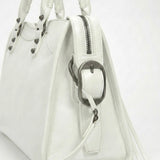 Carmela- Stylish Handbag with Spacious Interior & Minimalist Design