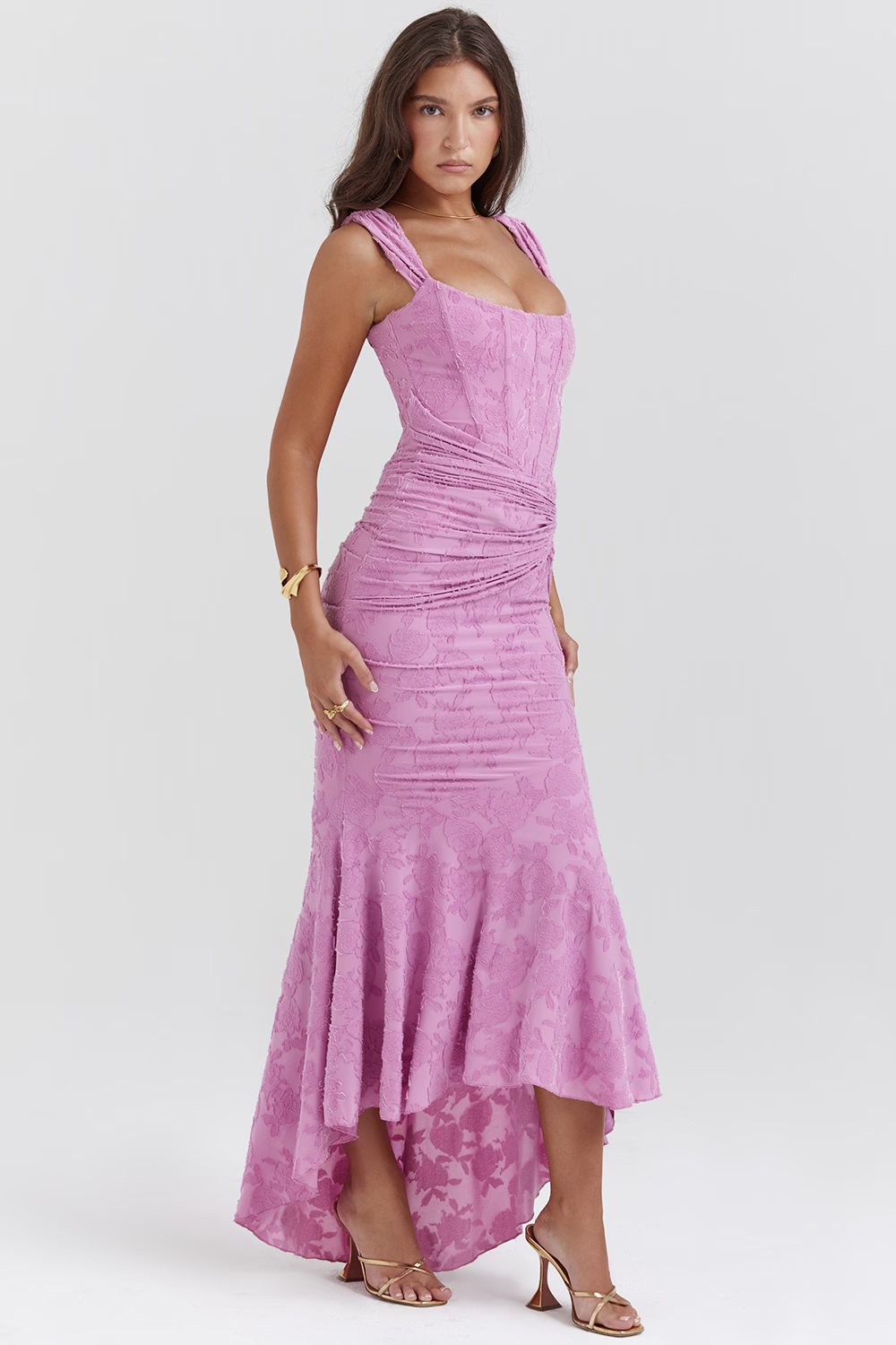 Katerina | Abito elegante