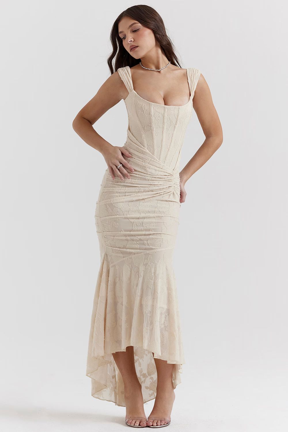 Katerina | Abito elegante