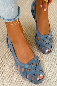 Blu chiaro