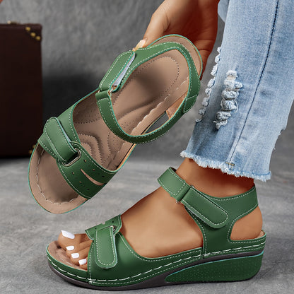 Laura™ – Sandali Eleganti per Piedi Sensibili