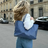 Maris Yarden Tote Bag
