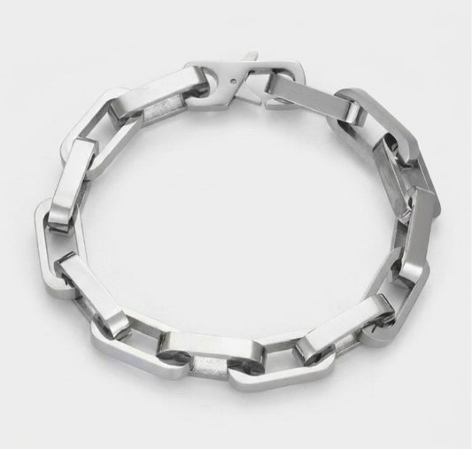 Bracelet Titanium Steel