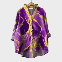 Giallo Viola