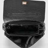 Cecil | Structured Shoulder Bag
