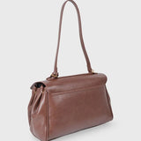 Cecil | Structured Shoulder Bag