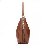 Averon Verona Leather Bag