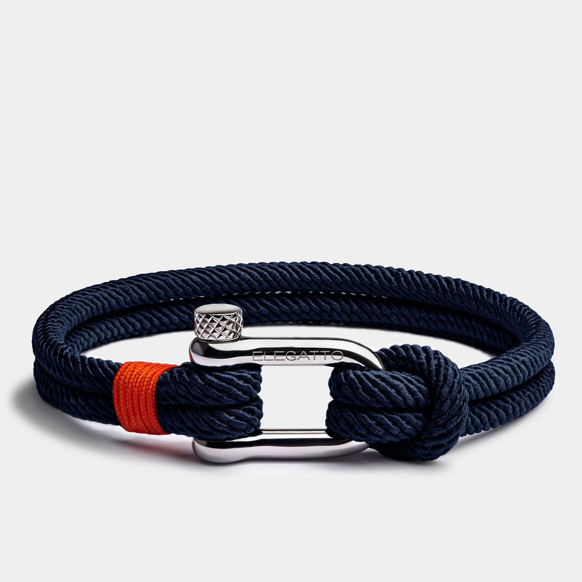 Alchor Navy Averon London