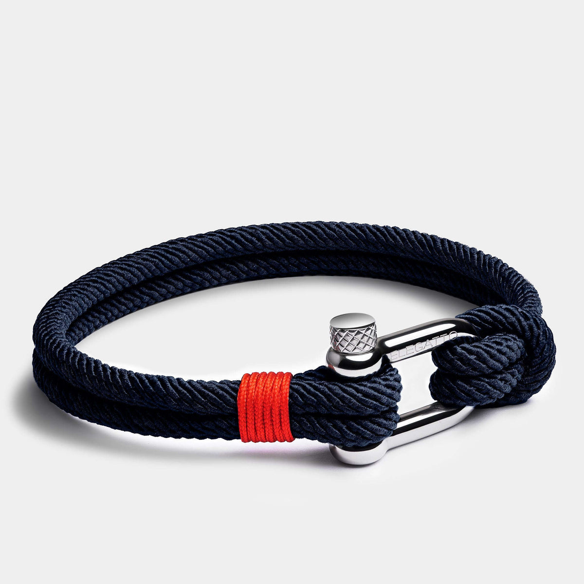 Alchor Navy Averon London