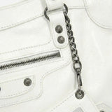 Carmela- Stylish Handbag with Spacious Interior & Minimalist Design