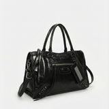 Carmela- Stylish Handbag with Spacious Interior & Minimalist Design
