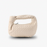 Alina | Woven Mini Shoulder Bag
