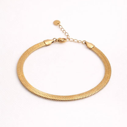 Meadow Bracelet