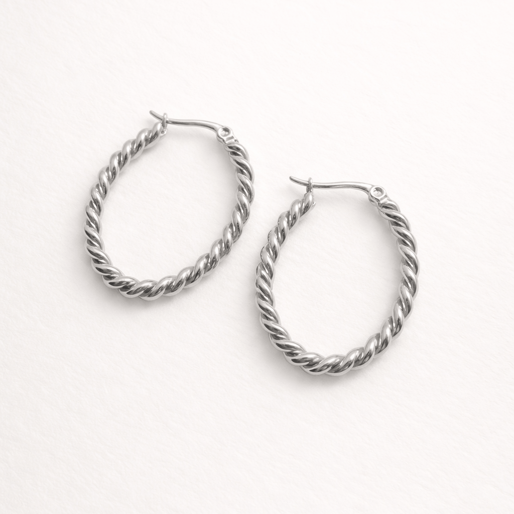 Missoma Earrings