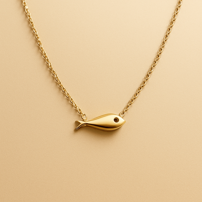 Marea Necklace