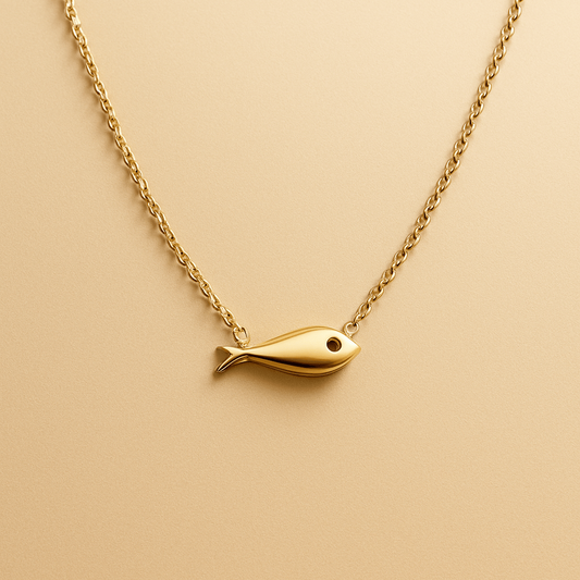 Marea Necklace