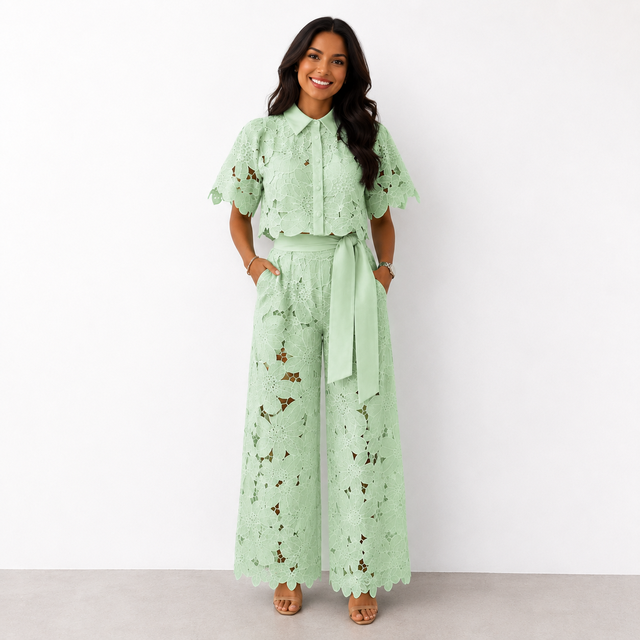 Isabela - Set a due pezzi