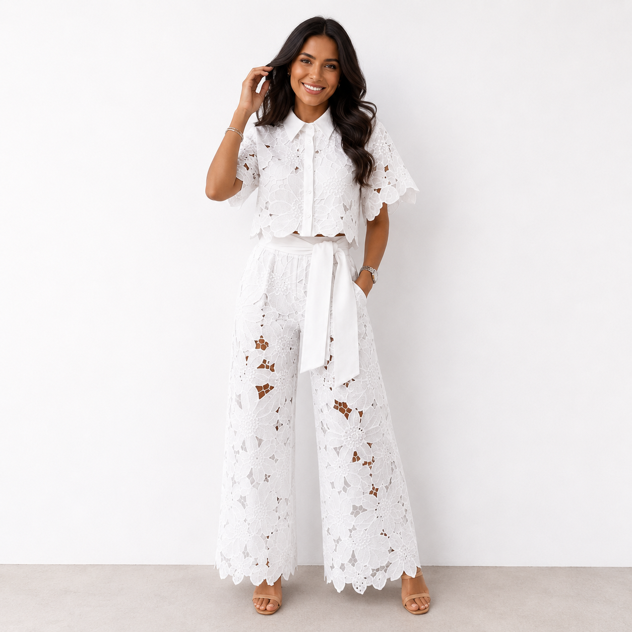 Isabela - Set a due pezzi