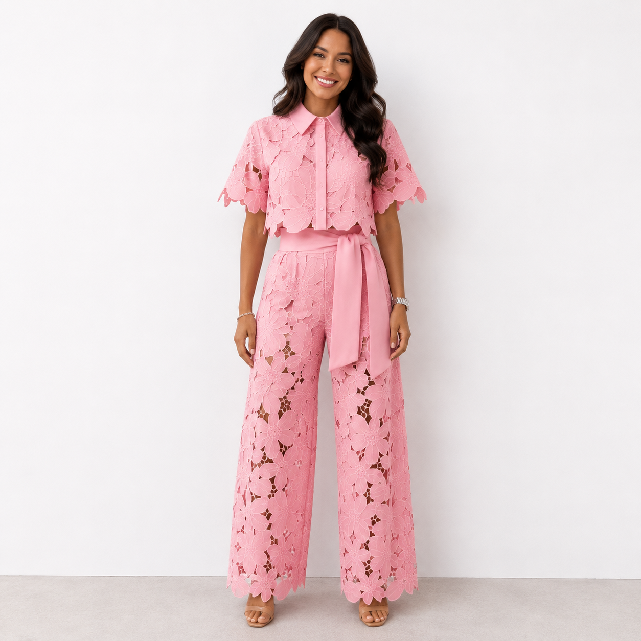 Isabela - Set a due pezzi