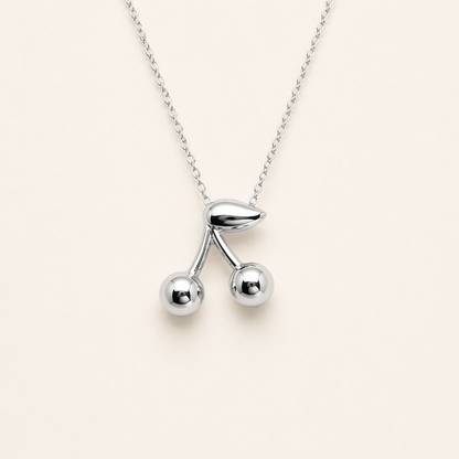 Rue Necklace