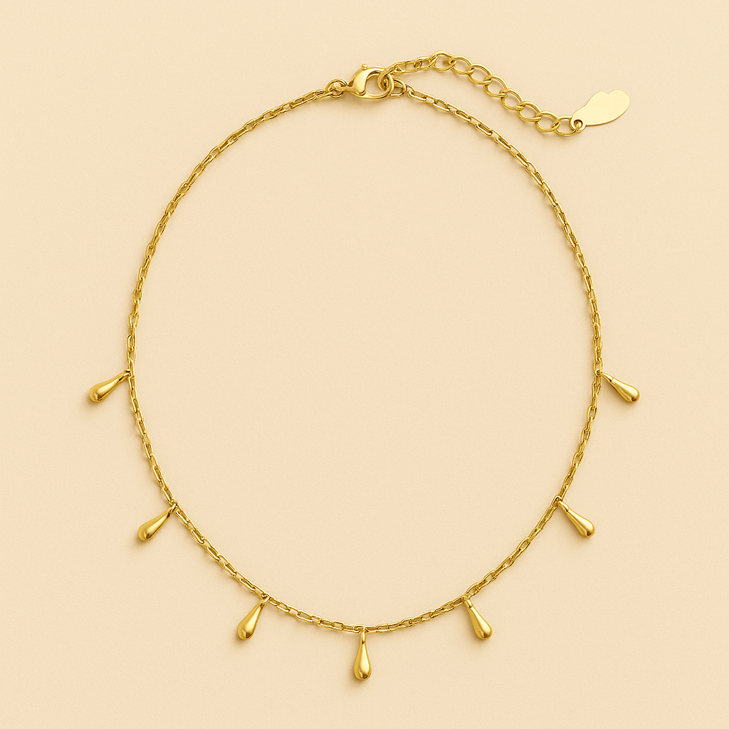 Vera Necklace