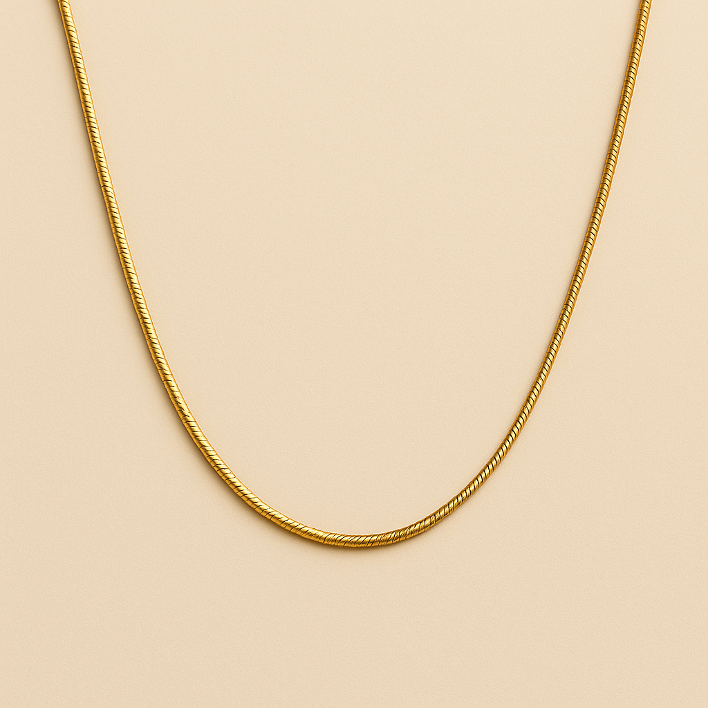 Nara Necklace