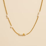 Bondi Pearl Necklace