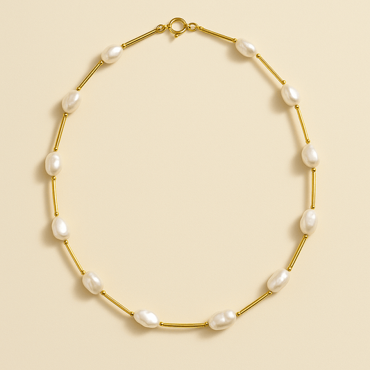 Maldives Necklace