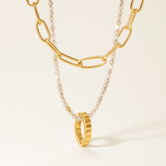Paradise Cove Necklace