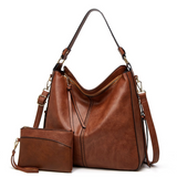 Averon Verona Leather Bag