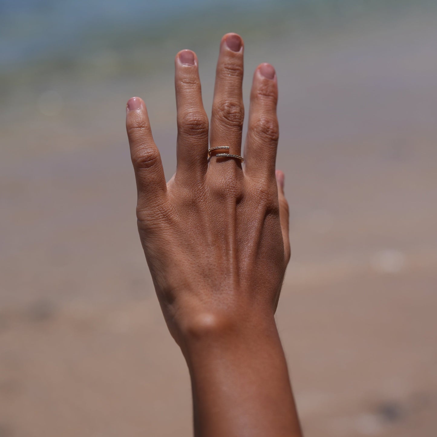 Swell Ring