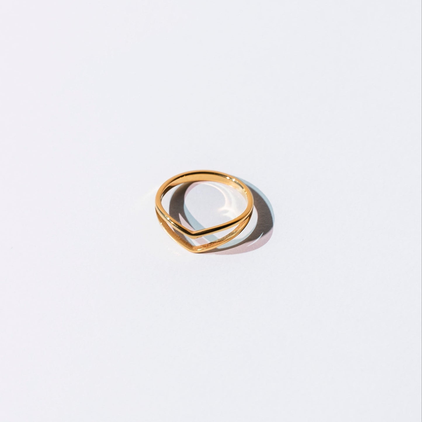 Populars Ring