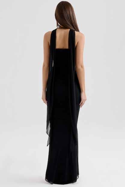 Seraphina | Corsetto in rete